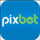 Pixbet app: Pix Bet saque clue APK