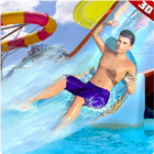 Water Slide Pool Adventure biểu tượng