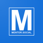 Mentor Social آئیکن