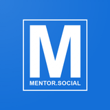 Mentor Social icône