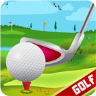 Golf World Club icon