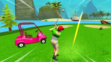 Golf World Club screenshot 2