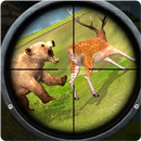 Ultimate Deer Hunter 2019- hunting game APK