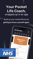 MENTOR360 الملصق