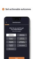 MENTOR360 تصوير الشاشة 2