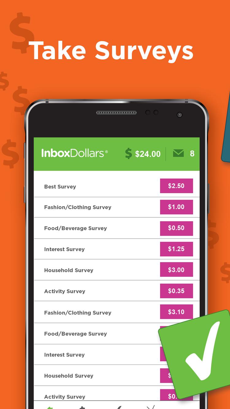 How much do you make with inboxdollars How much do you make with inboxdollars