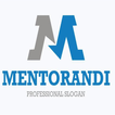 mentorandi アイコン