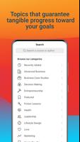 MentorBox تصوير الشاشة 2