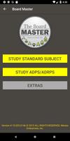 Board Master - Army Flashcards постер