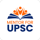 Mentor For UPSC أيقونة