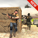 Army Commando Counter Terrorist APK