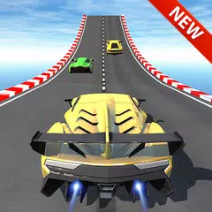 Extreme Racing Car Stunts: GT Car Racer アプリダウンロード