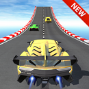 Extreme Racing Car Stunts: GT Car Racer APK