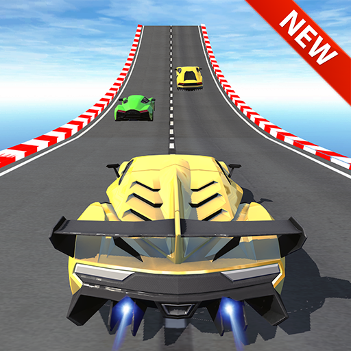 Extreme Racing : GT Car Racer