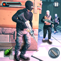 Army Commando Battlefield War