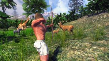 Deer Archer Hunter ảnh chụp màn hình 3