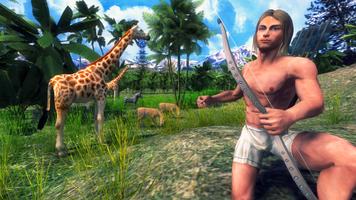 Deer Archer Hunter ảnh chụp màn hình 1