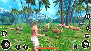 Deer Archer Hunter ảnh chụp màn hình 2