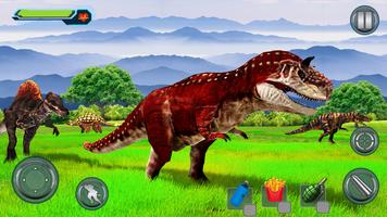 Dinosaur Hunter Adventure screenshot 3