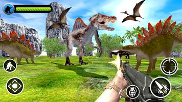 Dinosaur Hunter 截图 3