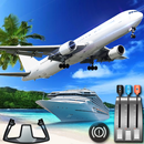 Plane Flight Simulator Free APK