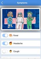 Hospital Bed Tracker 截圖 1