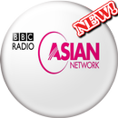 APK BBC Asian Network Radio App