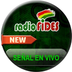Radio Fides La Paz Bolivia ไอคอน