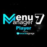 Menu7 Player