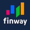 Bizfinway আইকন