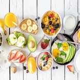 Menu Makanan Bergizi