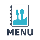 Menu Maker, Menu Templates ícone