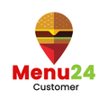 Menu24 Customer
