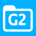 G2file - Ganhe dinheiro com seus arquivos! icône