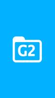 G2file - Ganhe dinheiro com seus arquivos! Affiche