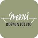 Menú 2.0 APK