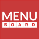 Menuboard App APK