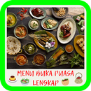 Menu Buka Puasa Lengkap APK