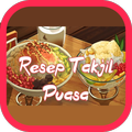 Resep Takjil Puasa Lengkap