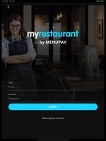 myRestaurant syot layar 3