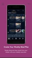 PlateList by Menūd ภาพหน้าจอ 2