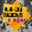 R.a-67 Lanches biểu tượng