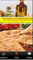 Ottumwa Pizza poster