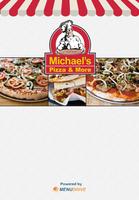 Michael's Pizza & More ポスター