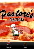Pastore's Pizzeria Cartaz