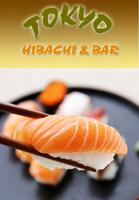 Tokyo Hibachi & Bar capture d'écran 1
