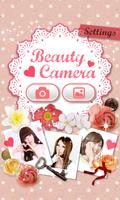 Beauty Camera Plakat