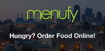 Menufy Food Delivery & Takeout