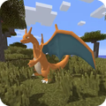 Pro Mod Pixelmon For MCPE