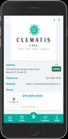 Clematis Cafe screenshot 1